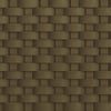 Sentetik Rattan Plastik Düz K.Kahve 25 Kg24B-02-K.Kahve