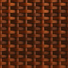 Sentetik Rattan Plastik Eskitme Açık Kahve 25 KgL-04