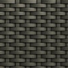 Sentetik Rattan Plastik Gri 25 KgF2-11