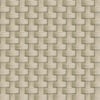 Sentetik Rattan Plastik İnce Damarlı Kirli Sarı ile Açık Bej 25 Kg9502
