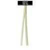 Sentetik Rattan Plastik Nötr Gri 25 Kg24B-01