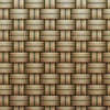 Sentetik Rattan Plastik Oluklu ve Bombeli 25 KgH3-10K
