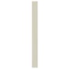 Sentetik Rattan Plastik Platinum A.Gri 25 KgF2-06-A