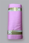 %100 Pamuk Saten Açık Pembe