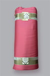 %100 Pamuk Saten Mercan