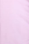 %100 Pamuk Saten Toz Pembe