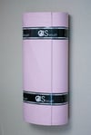 Süper Lüks Akfil Toz Pembe