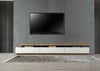 Dekorbizden Armani Tv Sehpası