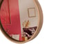 Dekorbizden Circle 60 Cm Ayna 4010