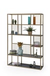 Dekorbizden Decor Kitaplık