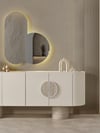 Dekorbizden Dior Yemek Odası Konsol