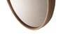 Dekorbizden Elips 80 Cm Ayna 4014