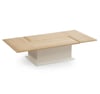 Dekorbizden Event Orta Sehpa Walnut