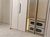 Dekorbizden Eyfel Yatak Odası Gardırop