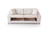 Dekorbizden Kumsal Koltuk Takımı