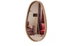 Dekorbizden Pear Ayna 4025