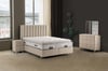 Dekorbizden Relax Set (Baza+Başlık+Yatak)