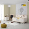 Dekorbizden Sedir Genç Montessöri Karyola