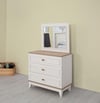 Dekorbizden Sedir Genç Odası Şifonyer