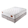 Dekorbizden Twin Double Ped Yatak