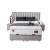Dekorbizden Twin Double Ped Yatak