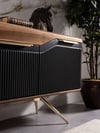 Hermes Yemek Odası Takımı