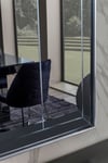 Lexus Yemek Odası Konsol Gri
