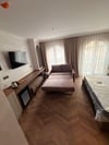 Parla Otel Teslimatı 