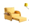 Refakatçi Koltuğu