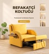 Refakatçi Koltuğu