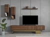 Solid Tv Ünitesi