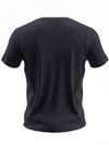 Erkek Around Baskılı Süprem T-shirt