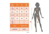 Kadın Asimetrik Askılı Mini Kaşkorse Bodycon Tulum