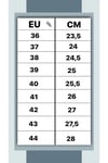KN103 - Siyah Keten 5 cm Boy Uzatan Sneaker Kalın Taban Kısa Sıyah 5CM
