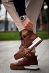 MN057 - GTB Ghost Line Erkek Bot TABA