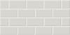 30X60 METRO BEYAZ (1,62 /77,76)
