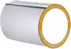 4X4 BACA BANDI 1,5MM (ALÜMİNYUM) 30CMX10MT