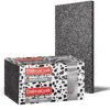 DALMAÇYALI DOUBLE KARBON 5 CM (10AD-5M2/PK)