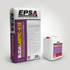 EPSA BEYAZ BUDALASTIC X15 SIVI 10KG+TOZ 20KG