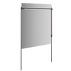 EQUAL AYDINLATMALI DÜZ AYNA,80 CM