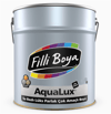 FİLLİ BOYA AQUALUX RG1 2,5 LT