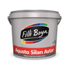 FİLLİ BOYA AQUSTO SİLAN ASTAR 15 LT