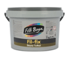 FİLLİ BOYA FİL-FİX BEYAZ TUTKAL 3 KG