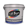 FİLLİ BOYA MOMENTO KONSANTRE ASTAR 15 LT