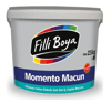 FİLLİ BOYA MOMENTO MACUN 25 KG