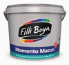 FİLLİ BOYA MOMENTO MACUN 5 KG
