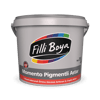 FİLLİ BOYA MOMENTO PİGMENTLİ ASTAR 15 LT
