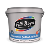 FİLLİ BOYA MOMENTO ŞEFFAF JEL ASTAR 15 LT
