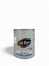 FİLLİ BOYA YAĞLI BOYA PARLAK BEYAZ 0,75 LT