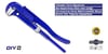 FİXİO BORU ANAHTARI 320 MM